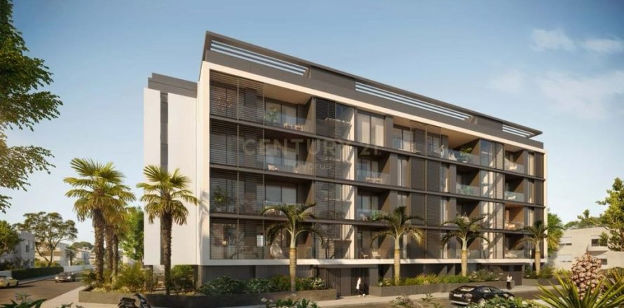 2 chambres Appartement à Germasogeia, Limassol,  No. 24384