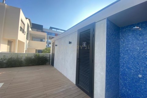 2 chambres Appartement à Germasogeia, Limassol,  No. 24384 4