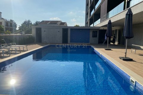 2 chambres Appartement à Germasogeia, Limassol,  No. 24384 3
