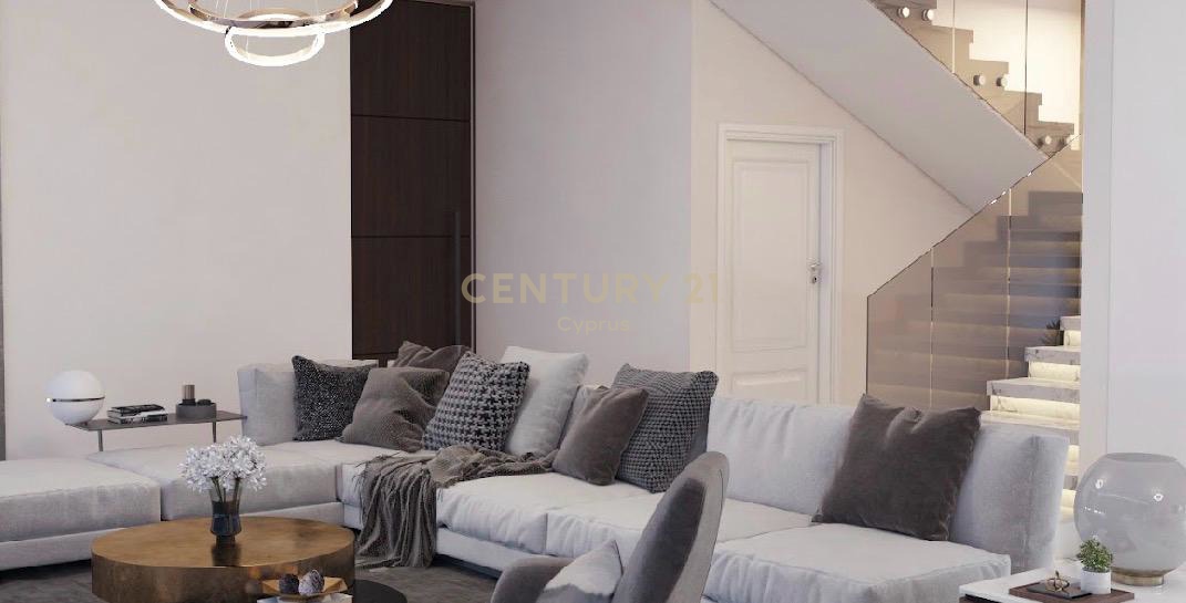 3 bedrooms Villa in Monagroulli, Limassol, Cyprus No. 53967