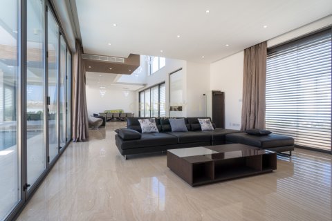 5 chambres Villa à Germasogeia, Limassol,  No. 53964 10