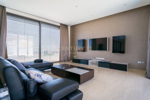 5 chambres Villa à Germasogeia, Limassol,  No. 53964 12