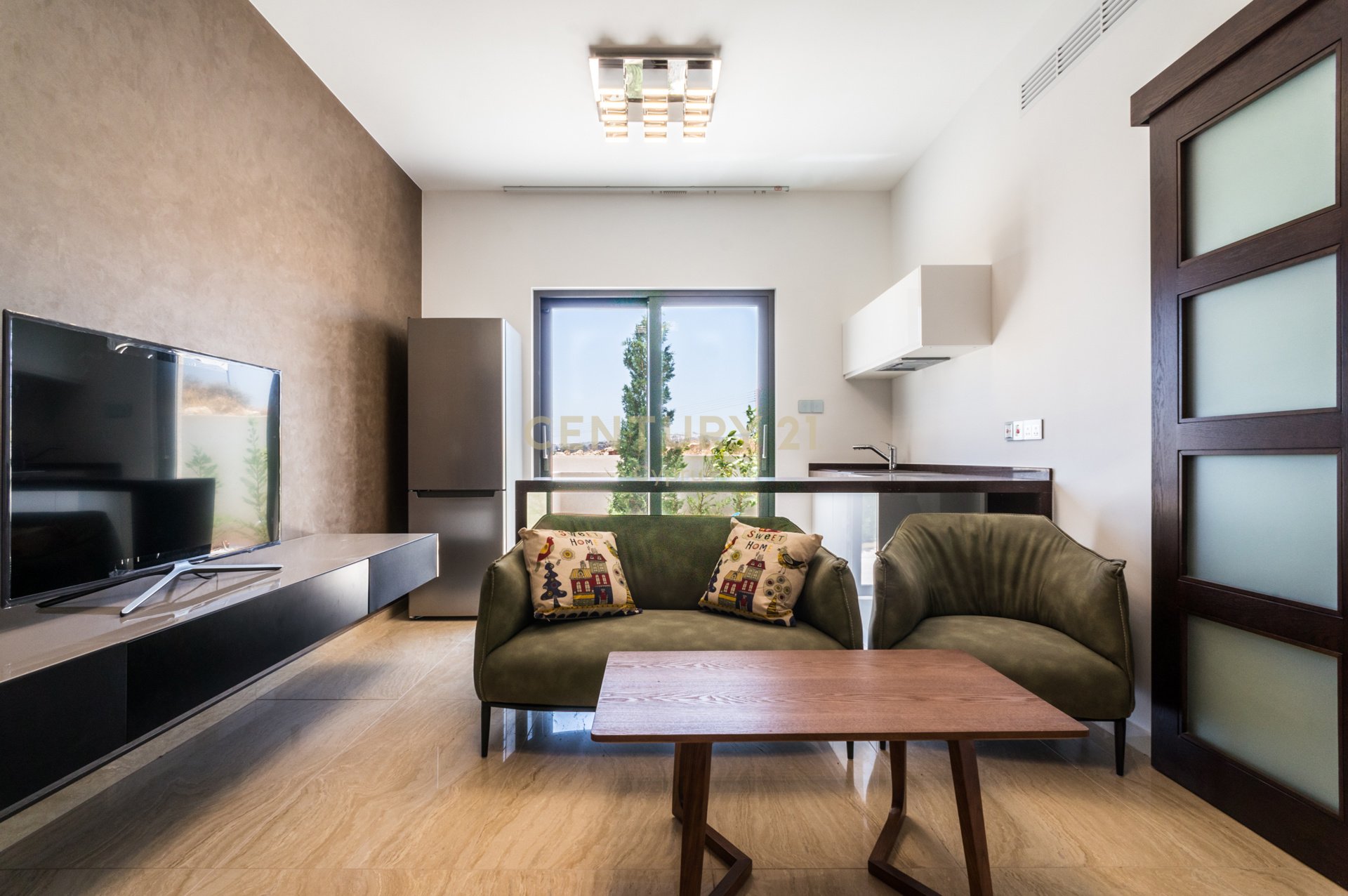 5 bedrooms Villa in Germasogeia, Limassol, Cyprus No. 53964