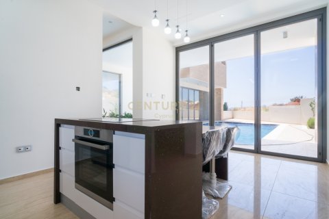 5 chambres Villa à Germasogeia, Limassol,  No. 53964 6