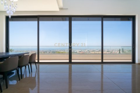 5 chambres Villa à Germasogeia, Limassol,  No. 53964 13