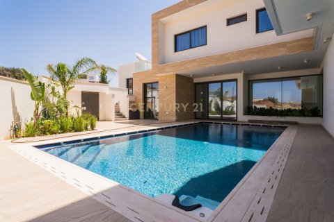 5 chambres Villa à Germasogeia, Limassol,  No. 53964 5