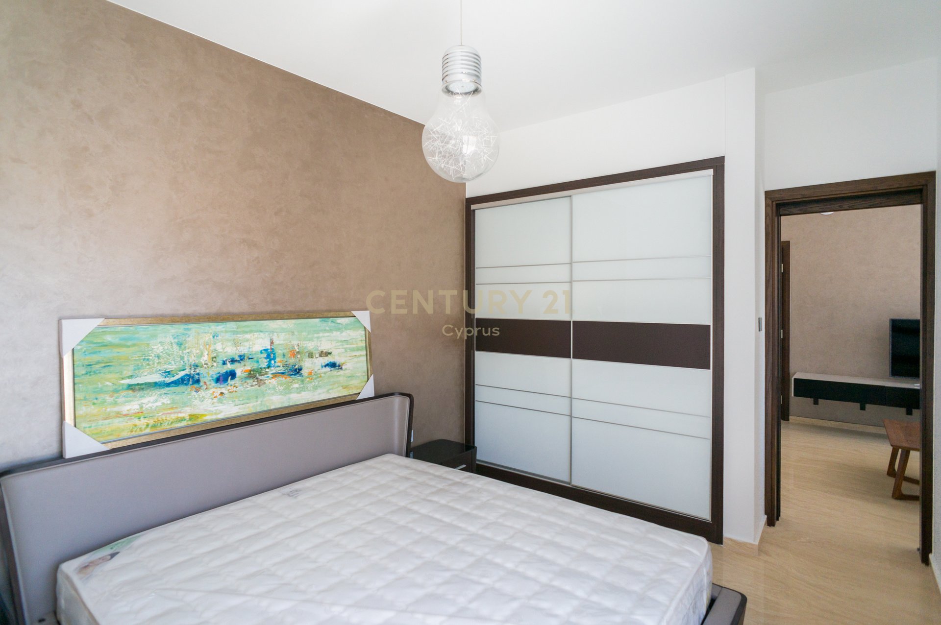 5 bedrooms Villa in Germasogeia, Limassol, Cyprus No. 53964