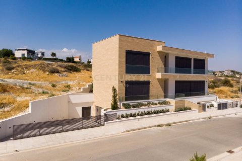 5 chambres Villa à Germasogeia, Limassol,  No. 53964 3