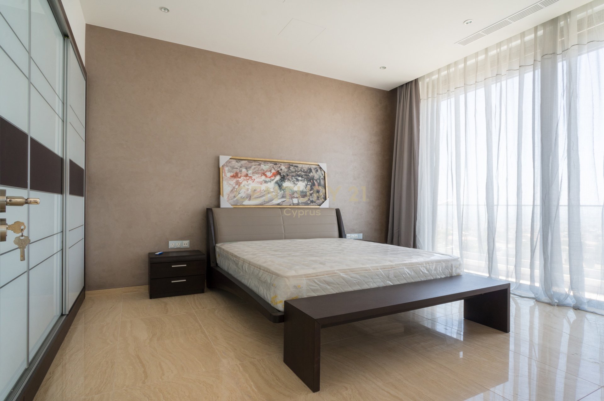 5 bedrooms Villa in Germasogeia, Limassol, Cyprus No. 53964