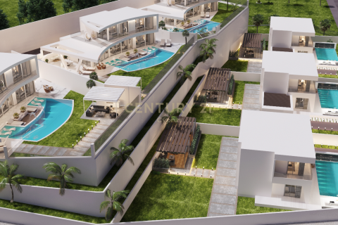 4 chambres Villa à Monagroulli, Limassol, No. 53965 5