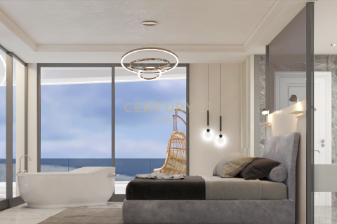 4 chambres Villa à Monagroulli, Limassol, No. 53965 7