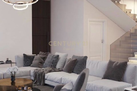 Вилла с 3 спальнями в Монагрулли, Лимасол,  № 53968 5
