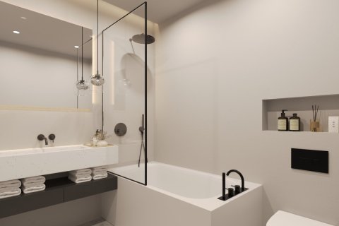 Квартира с 2 спальнями в Ливадия, Ларнака,  № 46605 14