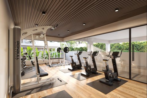 Квартира с 2 спальнями в Ливадия, Ларнака,  № 46605 18