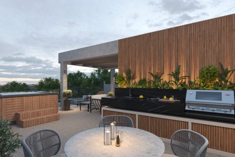 Studio Apartment in Livadia, Larnaka,  No. 46603 16