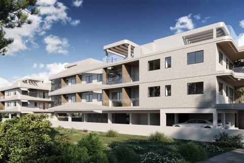 Studio Apartment in Livadia, Larnaka,  No. 46604 7