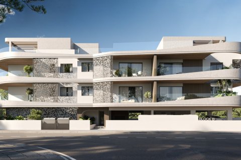 Studio Apartment in Livadia, Larnaka,  No. 46604 5