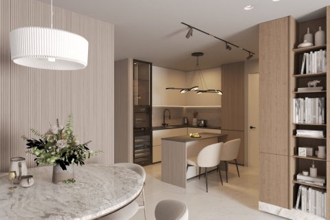 Studio Apartment in Livadia, Larnaka,  No. 46604 12