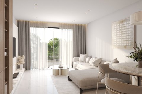 Studio Apartment in Livadia, Larnaka,  No. 46604 11