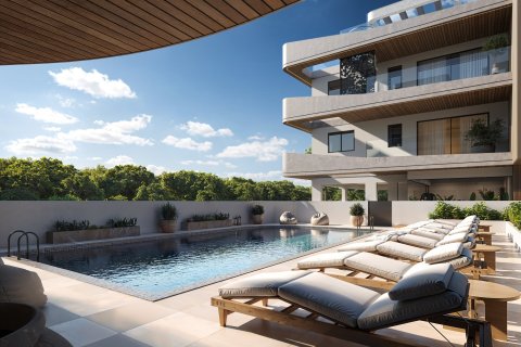 Studio Apartment in Livadia, Larnaka,  No. 46604 8