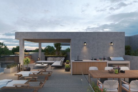 Studio Apartment in Livadia, Larnaka,  No. 46604 15