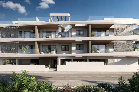 Studio Apartment in Livadia, Larnaka,  No. 46601 6