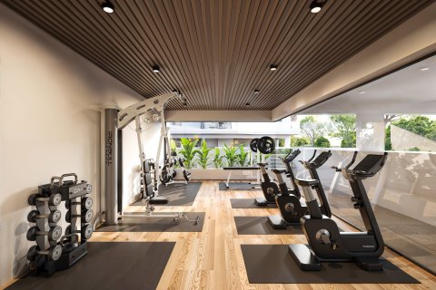 Studio Apartment in Livadia, Larnaka,  No. 46601 17