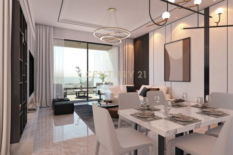 2 bedrooms Apartment in Agios Athanasios, Limassol,  No. 6124 2