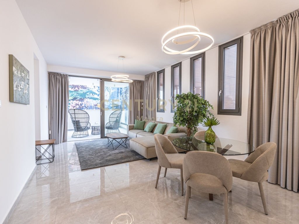 2 dormitorios Apartamento en Germasogeia, Limassol, Chipre No. 6123