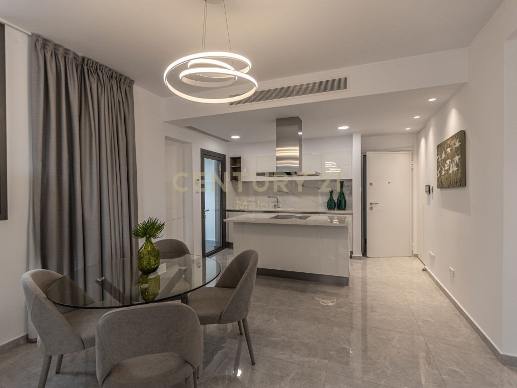2 dormitorios Apartamento en Germasogeia, Limassol, Chipre No. 6123