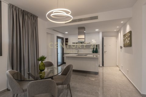 Квартира с 2 спальнями в Гермасойя, Лимасол, № 6123 4