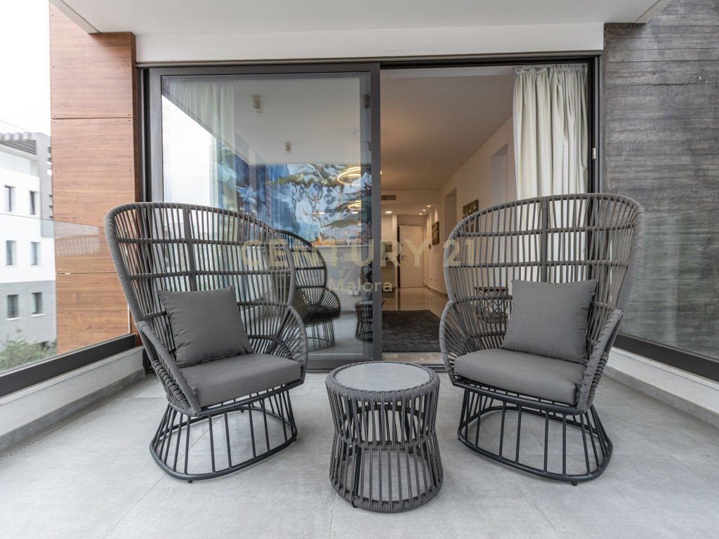 2 dormitorios Apartamento en Germasogeia, Limassol, Chipre No. 6123