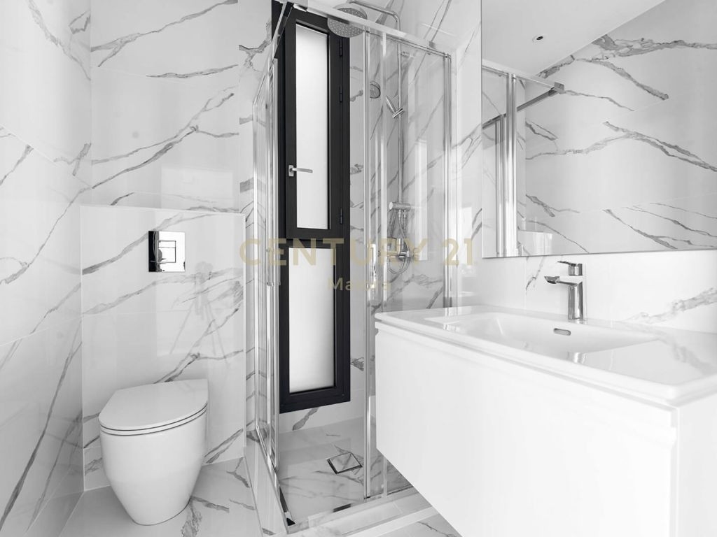2 dormitorios Apartamento en Germasogeia, Limassol, Chipre No. 6123