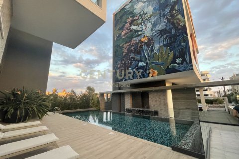 Квартира с 2 спальнями в Гермасойя, Лимасол, № 6123 3