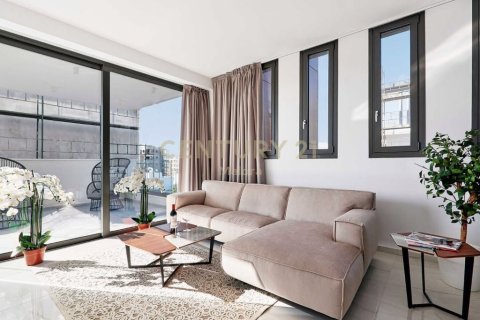 2 chambres Appartement à Germasogeia, Limassol,  No. 6123