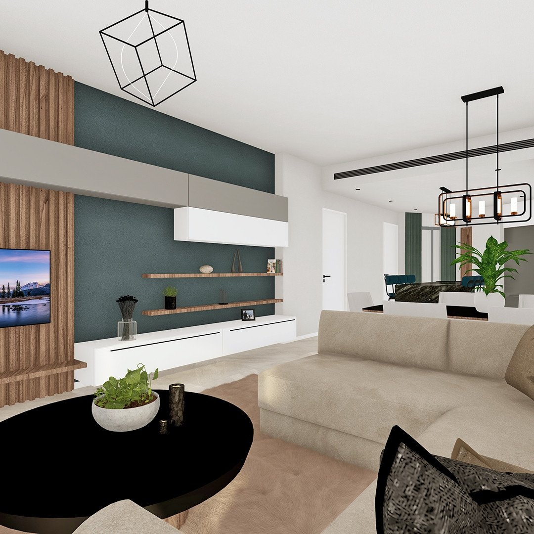 2 bedrooms Apartment in Germasogeia, Limassol, Cyprus No. 6127