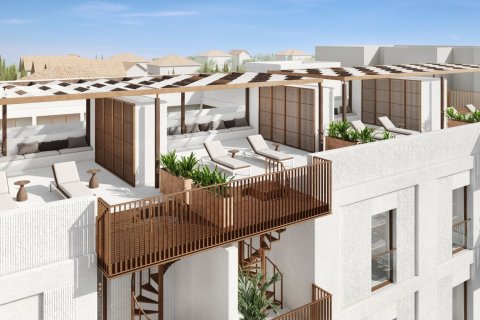 3 bedrooms Apartment in Pyla, Larnaka, No. 44861 5