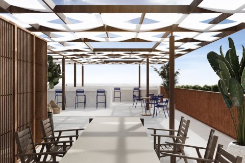 1 bedroom Apartment in Pyla, Larnaka,  No. 44859 12