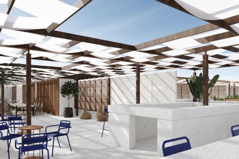 1 bedroom Apartment in Pyla, Larnaka,  No. 44859 7