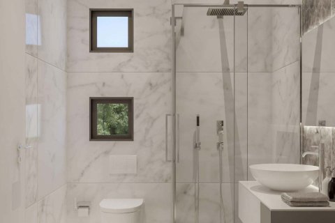 3 bedrooms Villa in Germasogeia, Limassol,  No. 44857 12