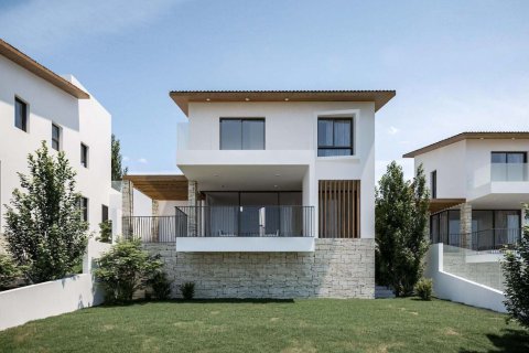 3 bedrooms Villa in Germasogeia, Limassol,  No. 44857 3