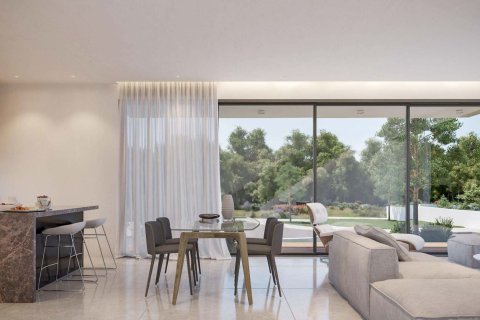 3 bedrooms Villa in Germasogeia, Limassol,  No. 44857 10