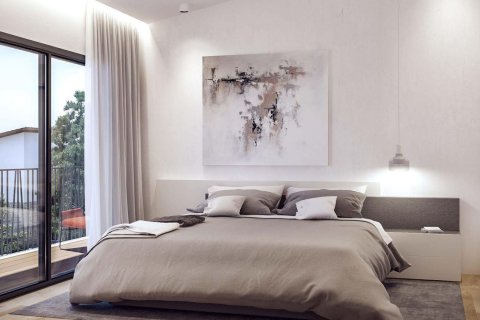 3 bedrooms Villa in Germasogeia, Limassol,  No. 44857 11