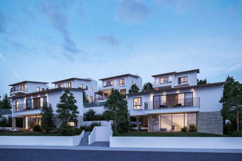 3 bedrooms Villa in Germasogeia, Limassol,  No. 44857 4