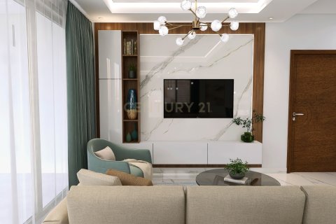 Квартира с 1 спальней в Ларнака, № 54374 6
