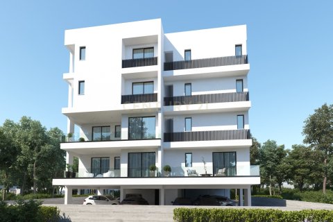 Квартира с 2 спальнями в Ларнака,  № 54370