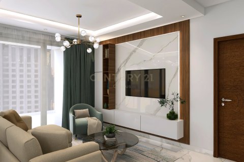 Квартира с 2 спальнями в Ларнака,  № 54371 4