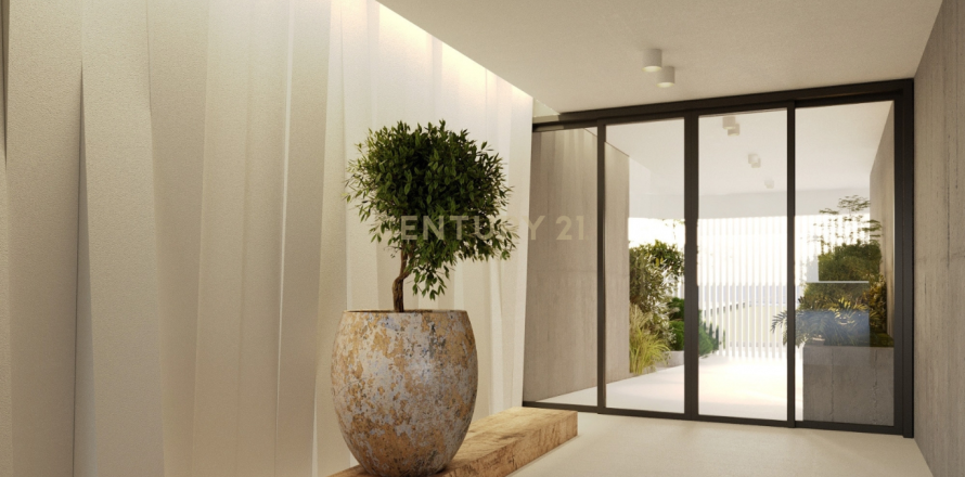 1 chambre Appartement à Limassol, No. 54368