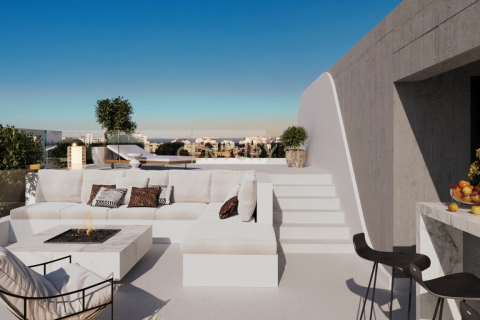 1 chambre Appartement à Limassol, No. 54368 2