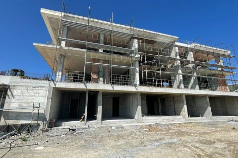 4 chambres Villa à Mouttagiaka, Limassol, Chypre No. 26206